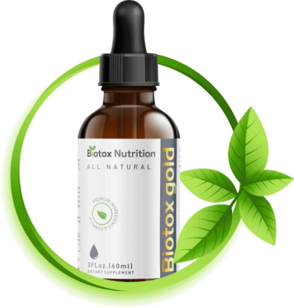 Biotox gold
