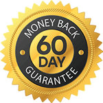 Biotox gold product is backed by a 100% money back guarantee